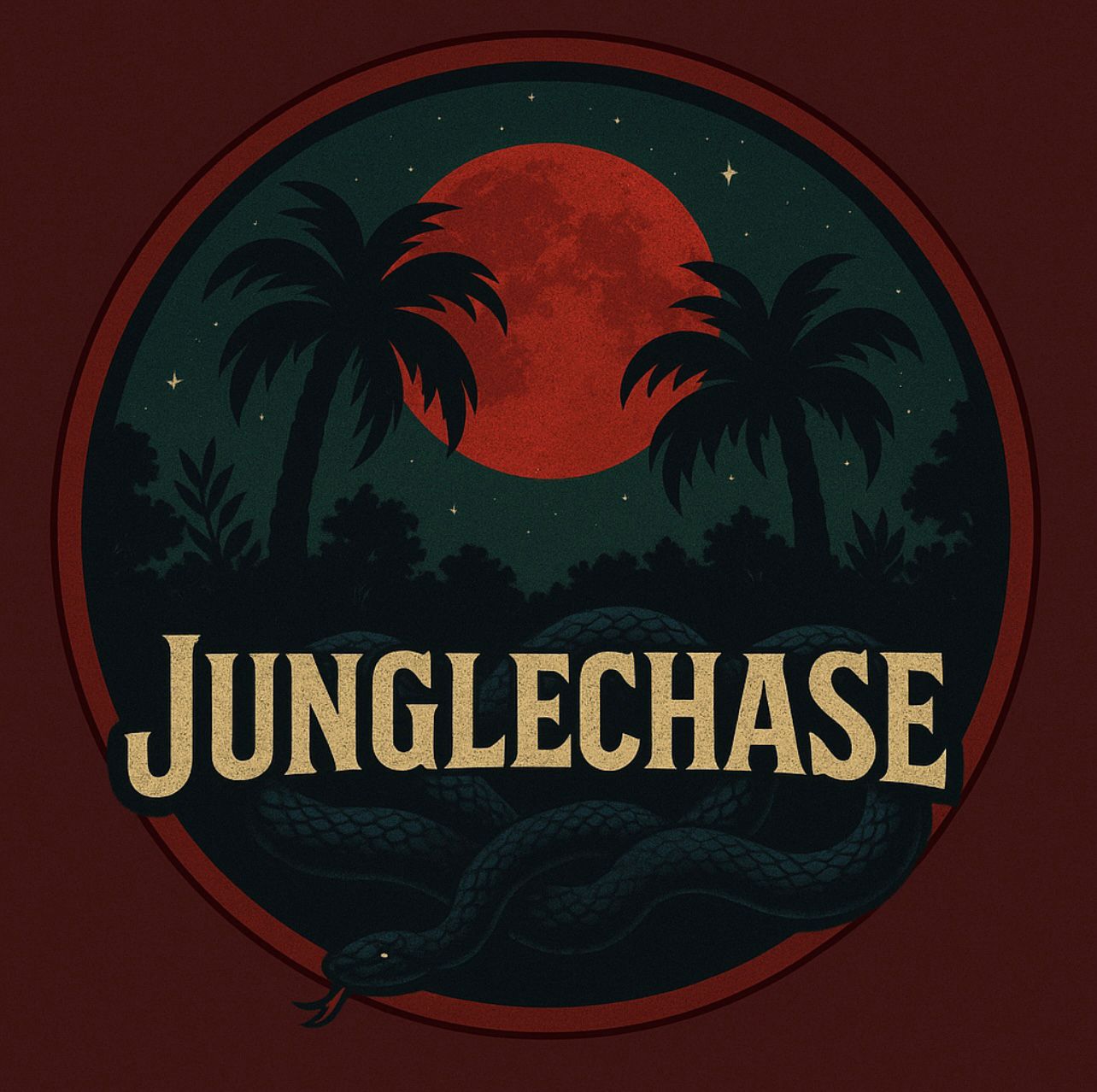 JungleChase